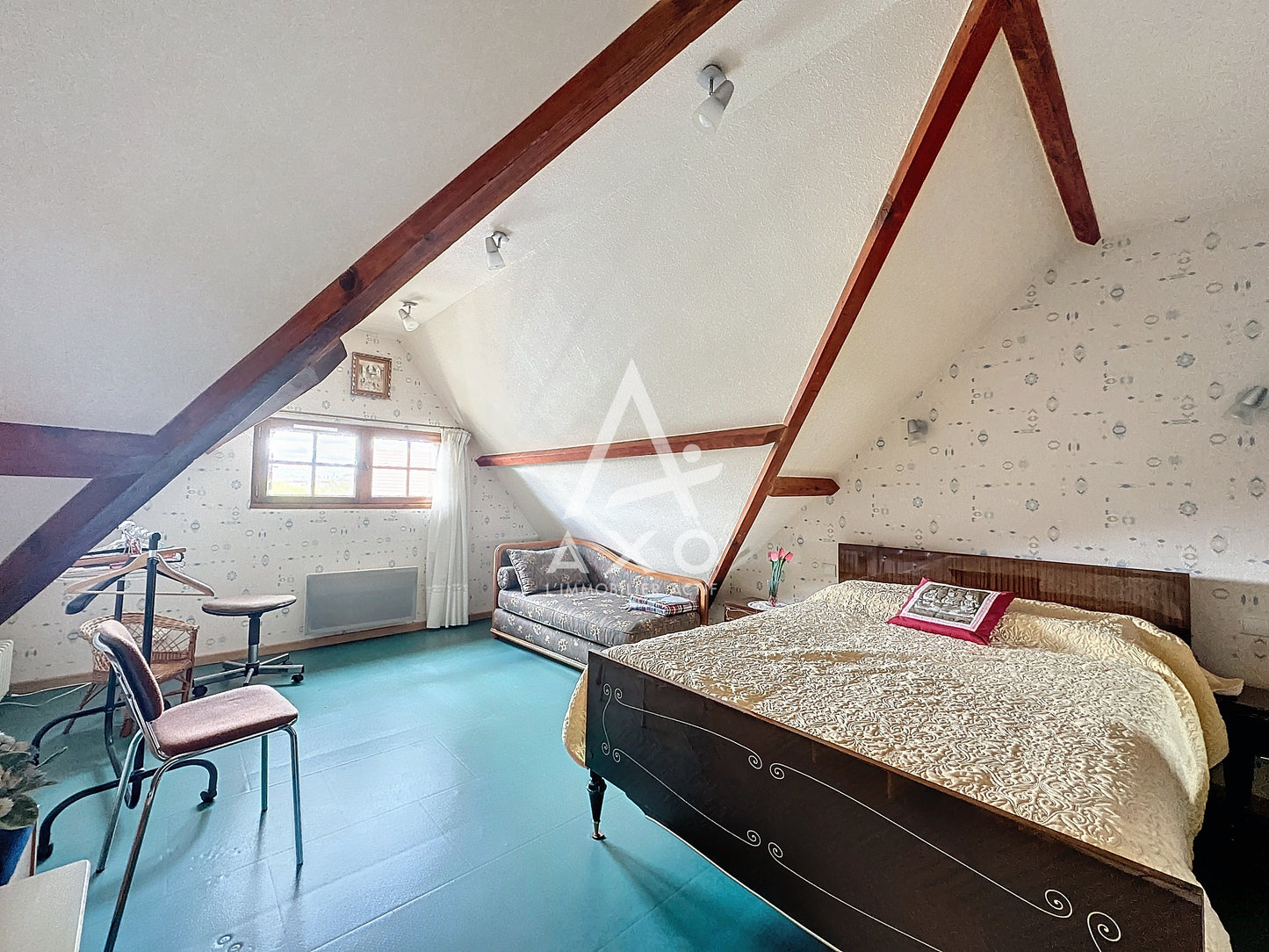 Maison individuelle 6 pièces - 160m² - Barjouville (28630)