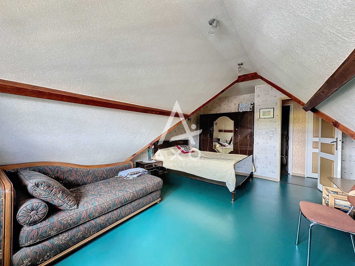 Maison individuelle 6 pièces - 160m² - Barjouville (28630)