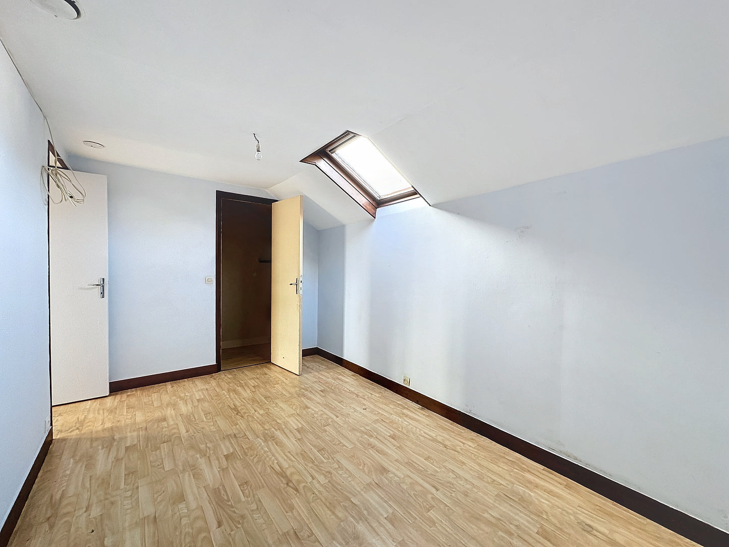 VENDU - Maison de Caractère 3 pièces à Belhomert (28240)