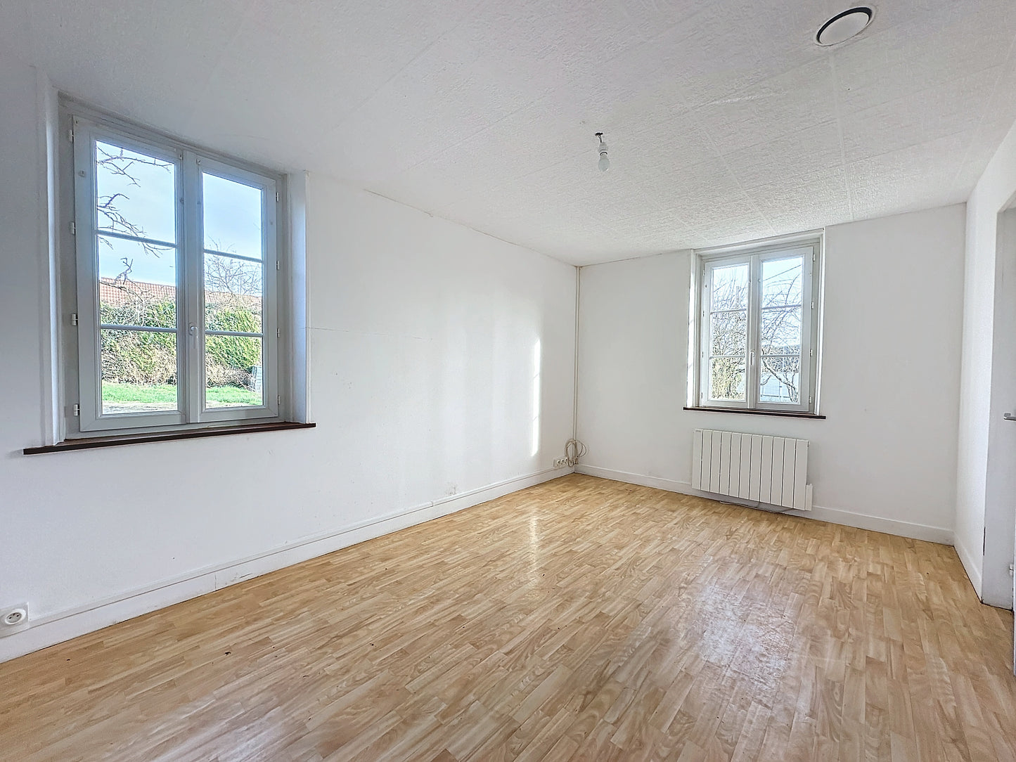 VENDU - Maison de Caractère 3 pièces à Belhomert (28240)