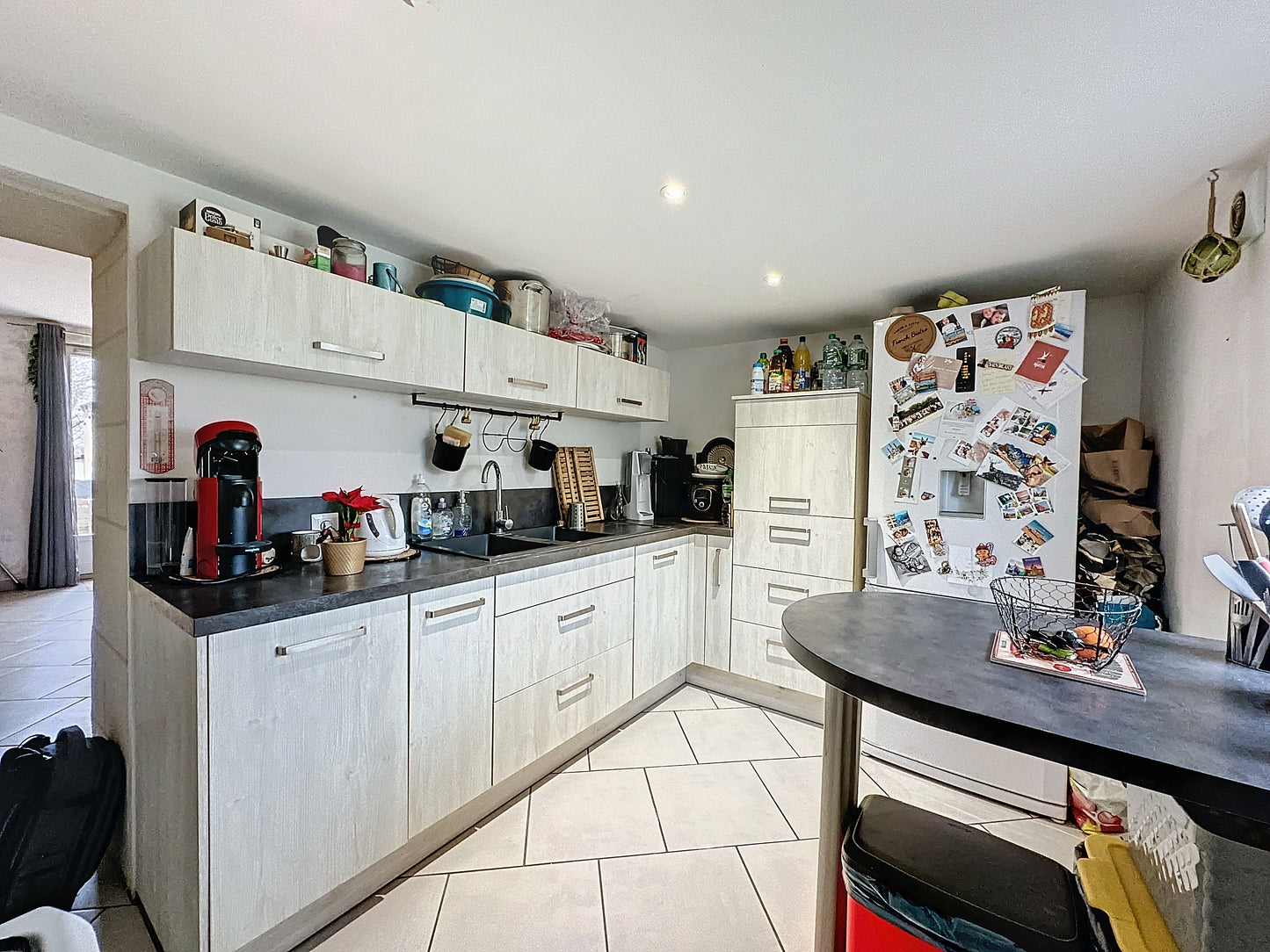 VENDU - Maison à vendre 6 pièces - 110 m² - Perche-en-Nocé (61340)