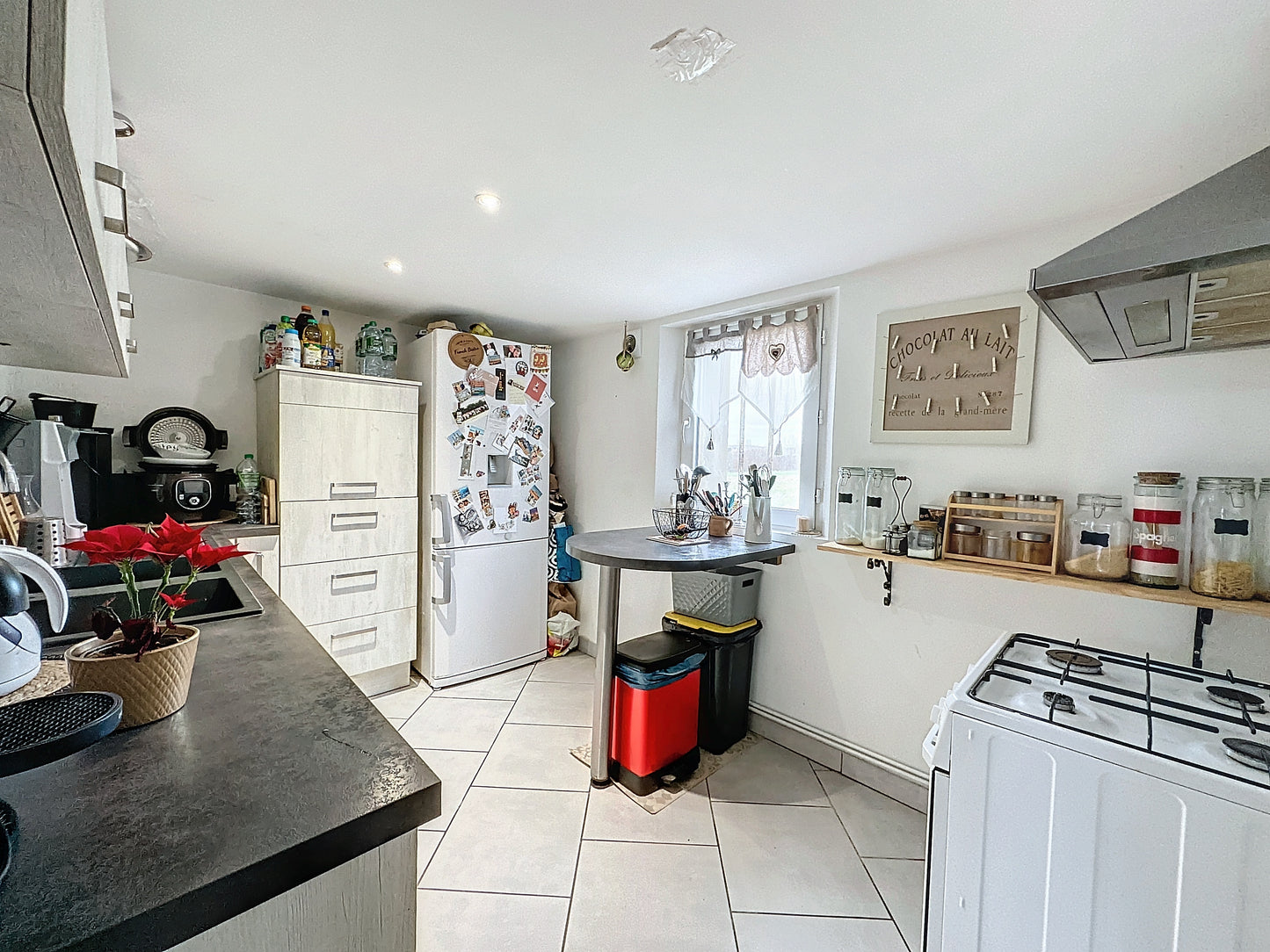 VENDU - Maison à vendre 6 pièces - 110 m² - Perche-en-Nocé (61340)