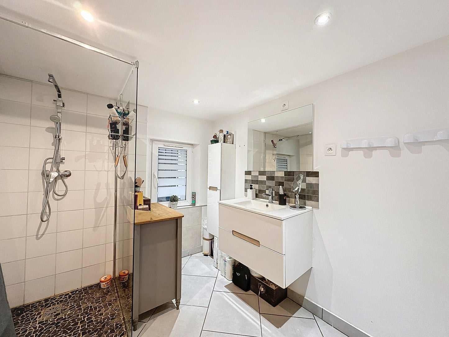 VENDU - Maison à vendre 6 pièces - 110 m² - Perche-en-Nocé (61340)
