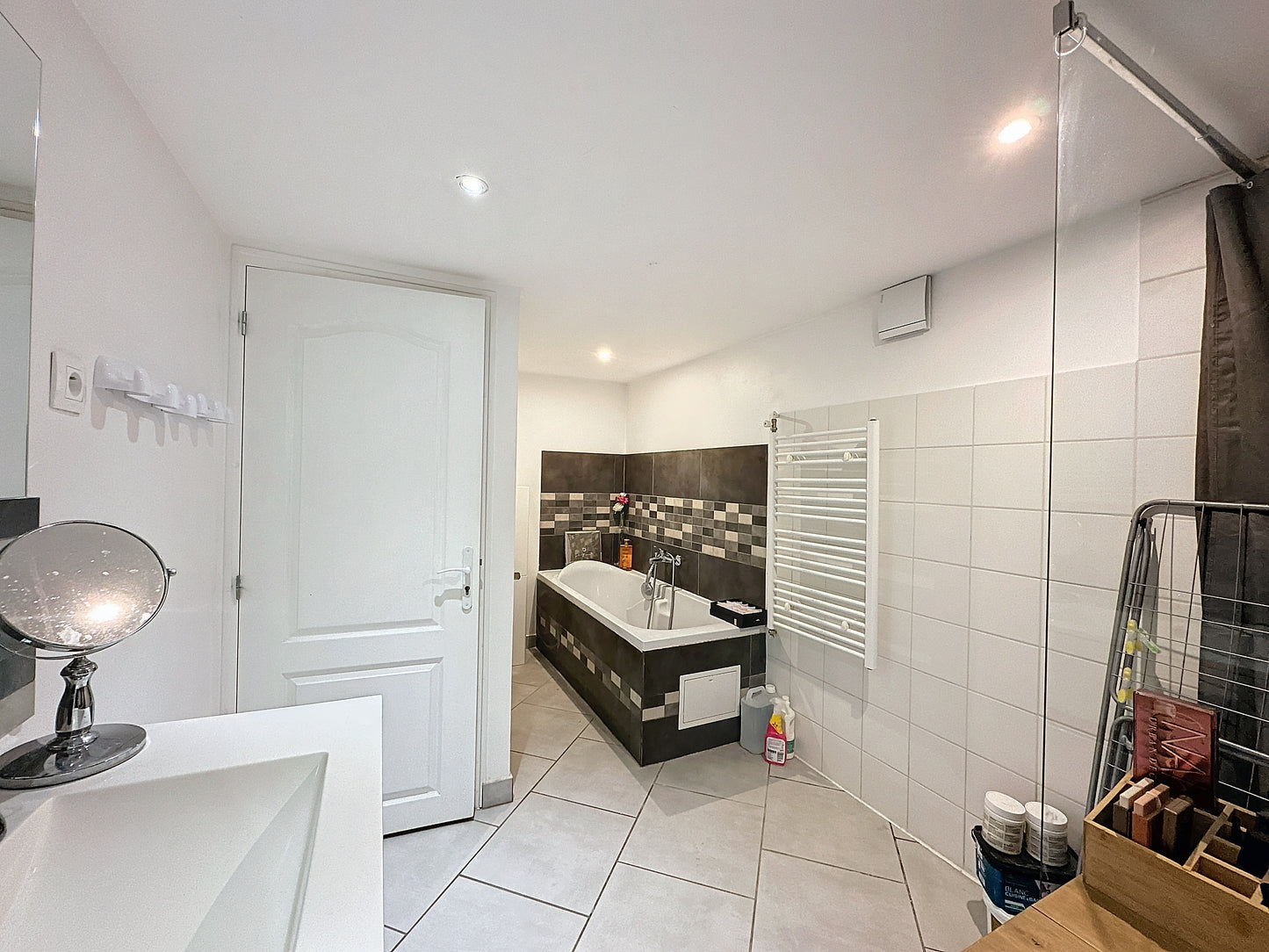 VENDU - Maison à vendre 6 pièces - 110 m² - Perche-en-Nocé (61340)