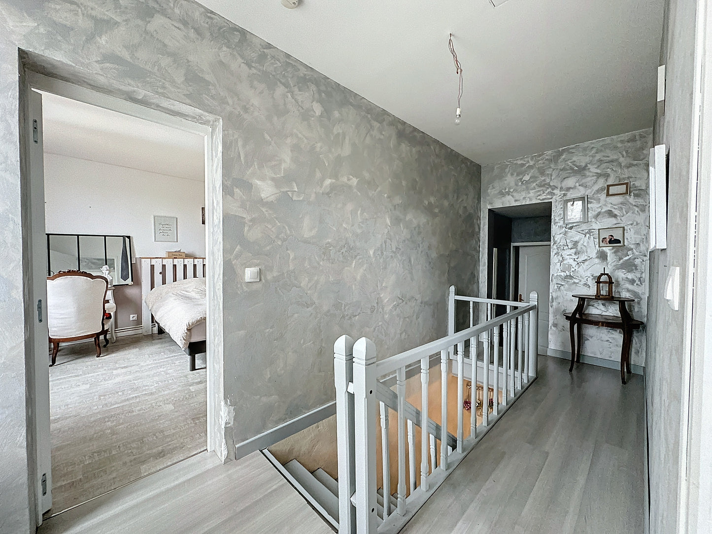 VENDU - Maison à vendre 6 pièces - 110 m² - Perche-en-Nocé (61340)