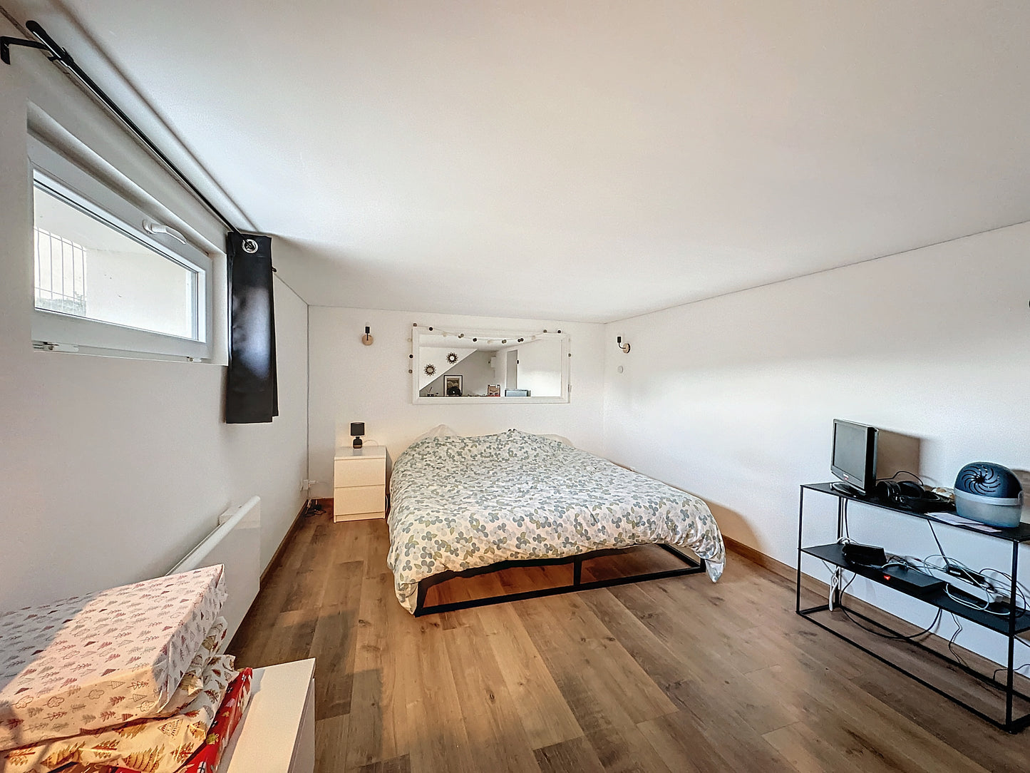 VENDU - Pavillon sur sous sol à vendre 5 pièces - 95 m² - Senonches (28250)