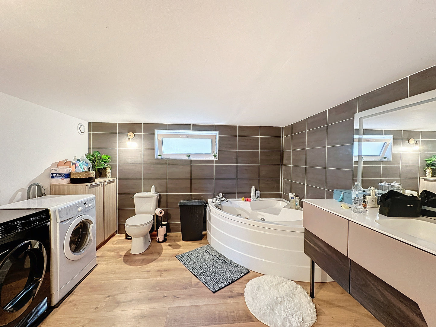 VENDU - Pavillon sur sous sol à vendre 5 pièces - 95 m² - Senonches (28250)