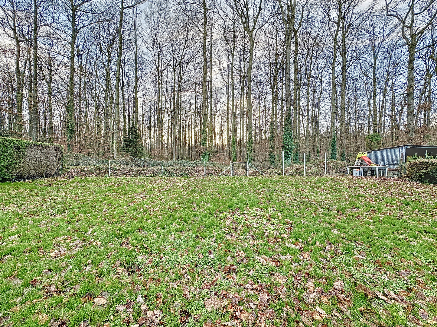 VENDU - Pavillon sur sous sol à vendre 5 pièces - 95 m² - Senonches (28250)