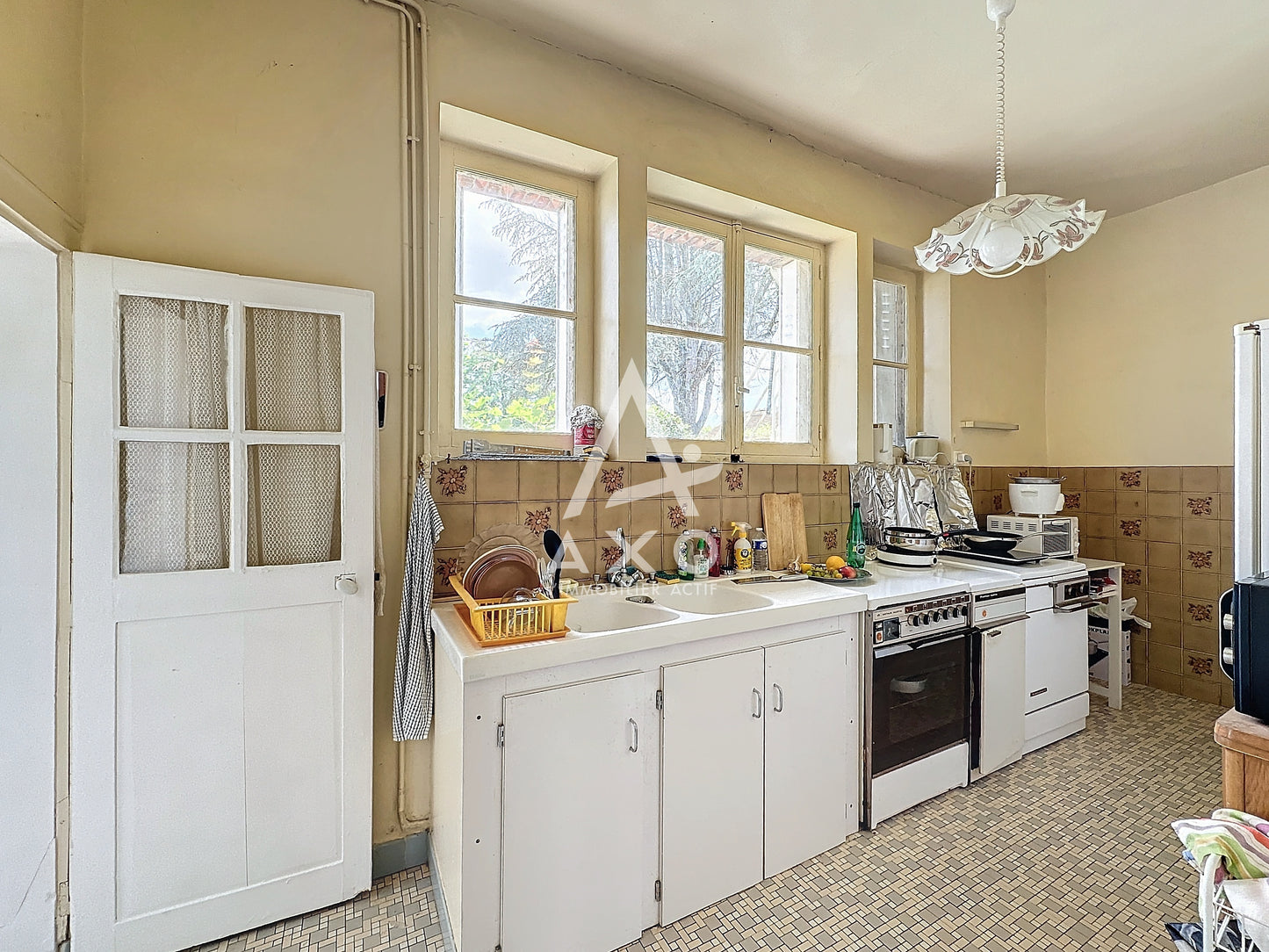 EXCLUSIVITE - Maison Ancienne à rénover 5 pièces - 100m² - La Ferté-Vidame (28340)