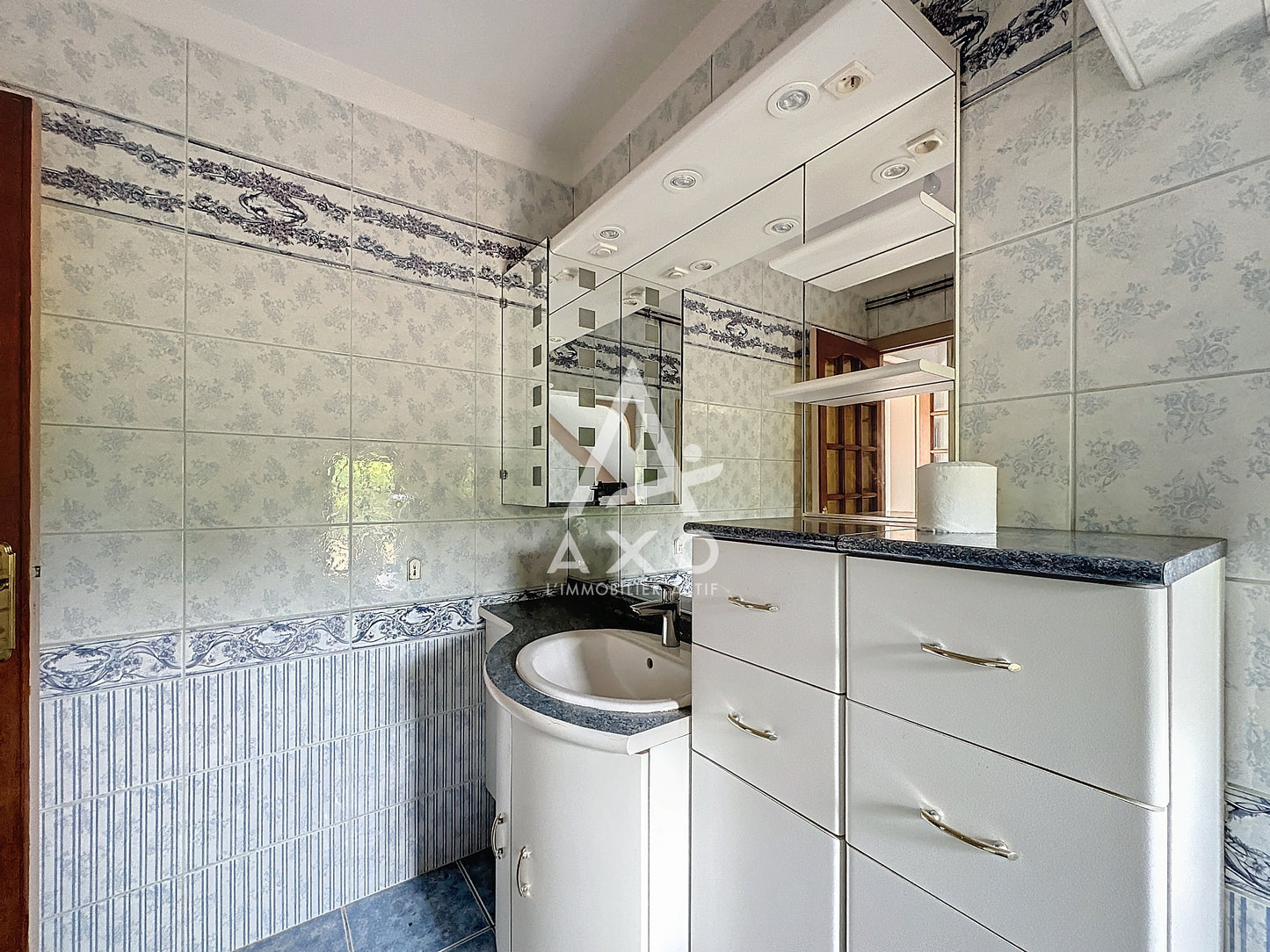 SOUS-COMPROMIS Maison à rénover 117m² - Neuilly-sur-Eure (61290)