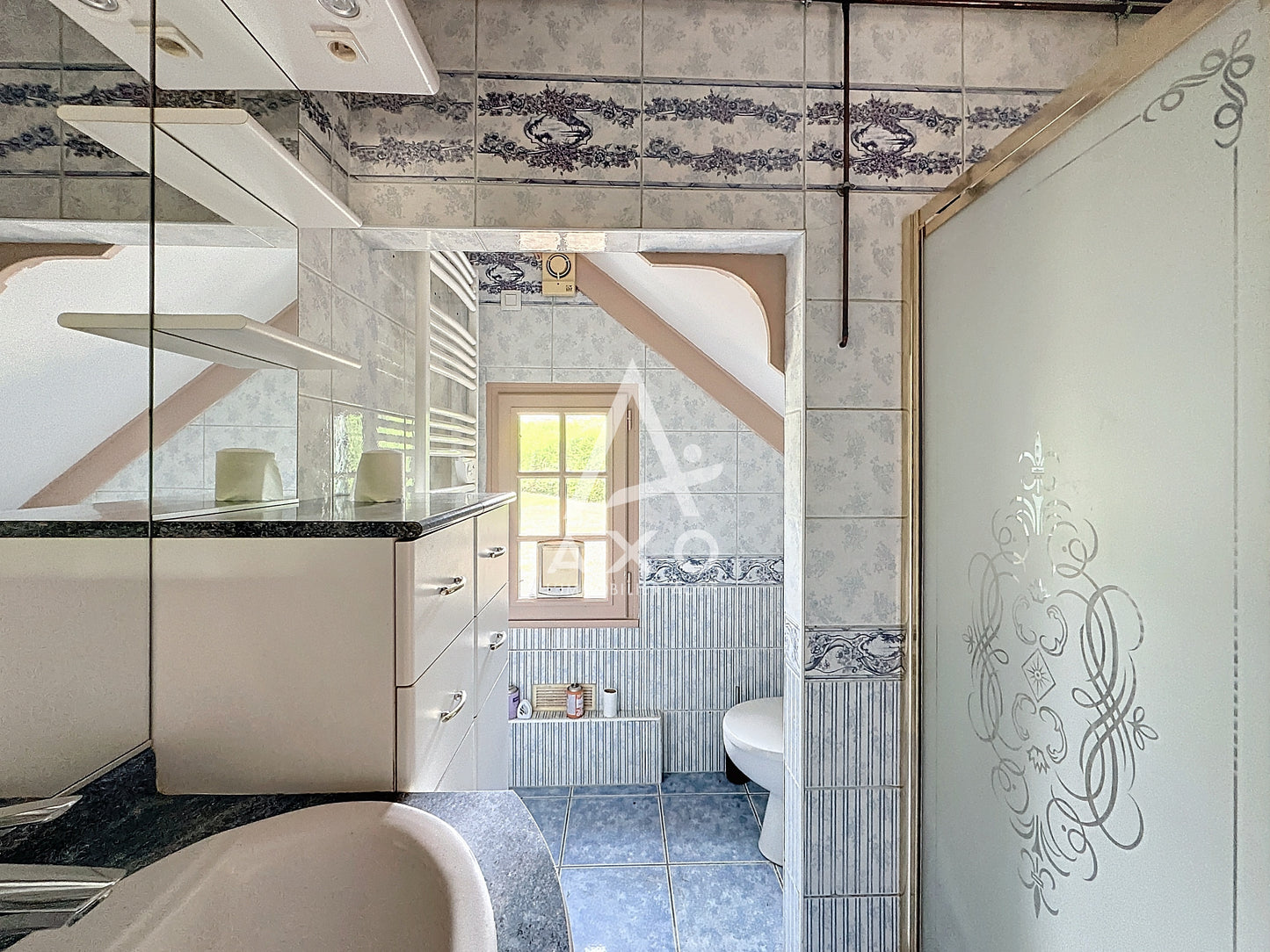 SOUS-COMPROMIS Maison à rénover 117m² - Neuilly-sur-Eure (61290)