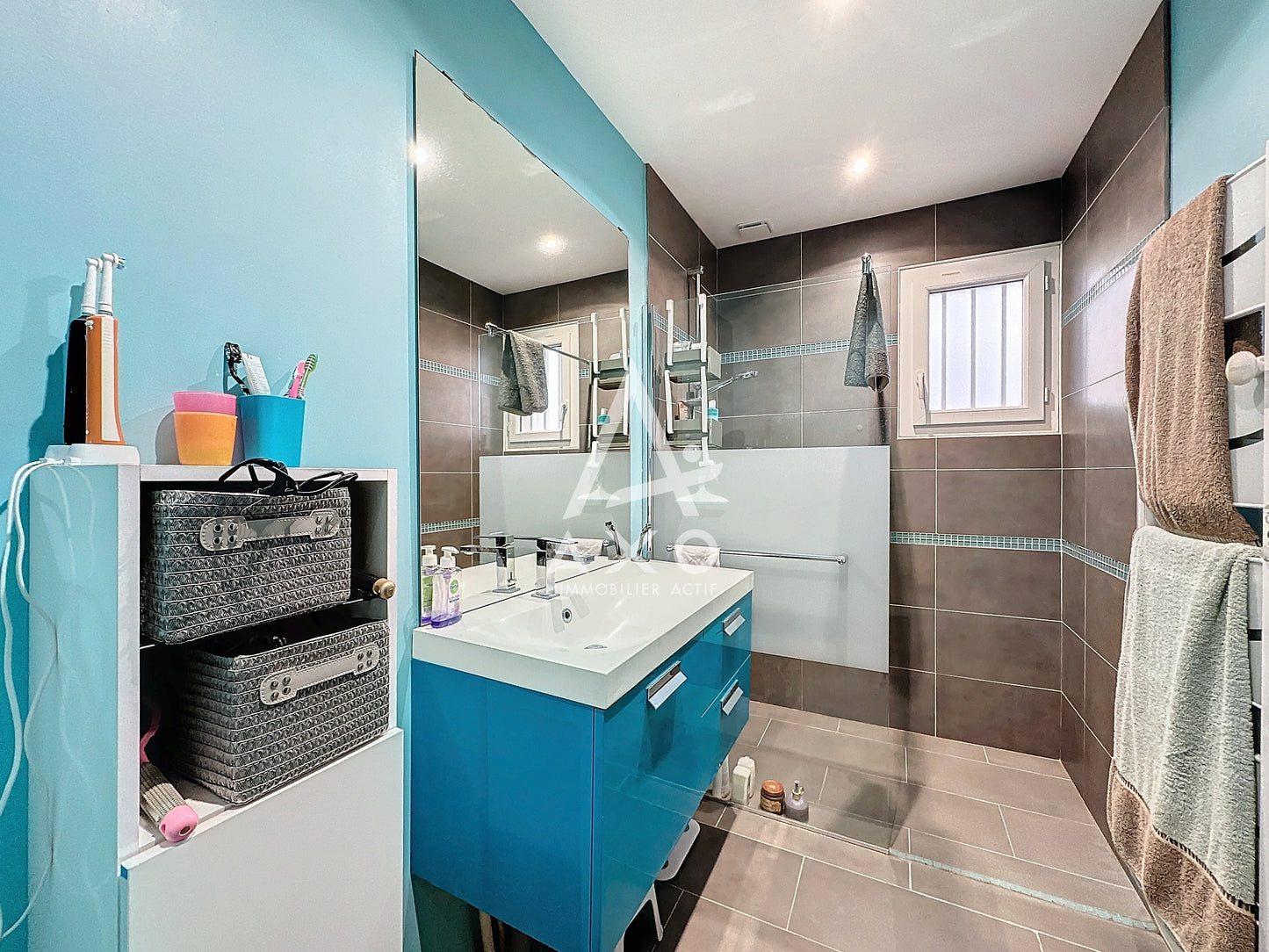 VENDU EN 1 VISITE - Pavillon de 2010 à vendre à Favières (28170) - 141 m² sur terrain de 1206 m²