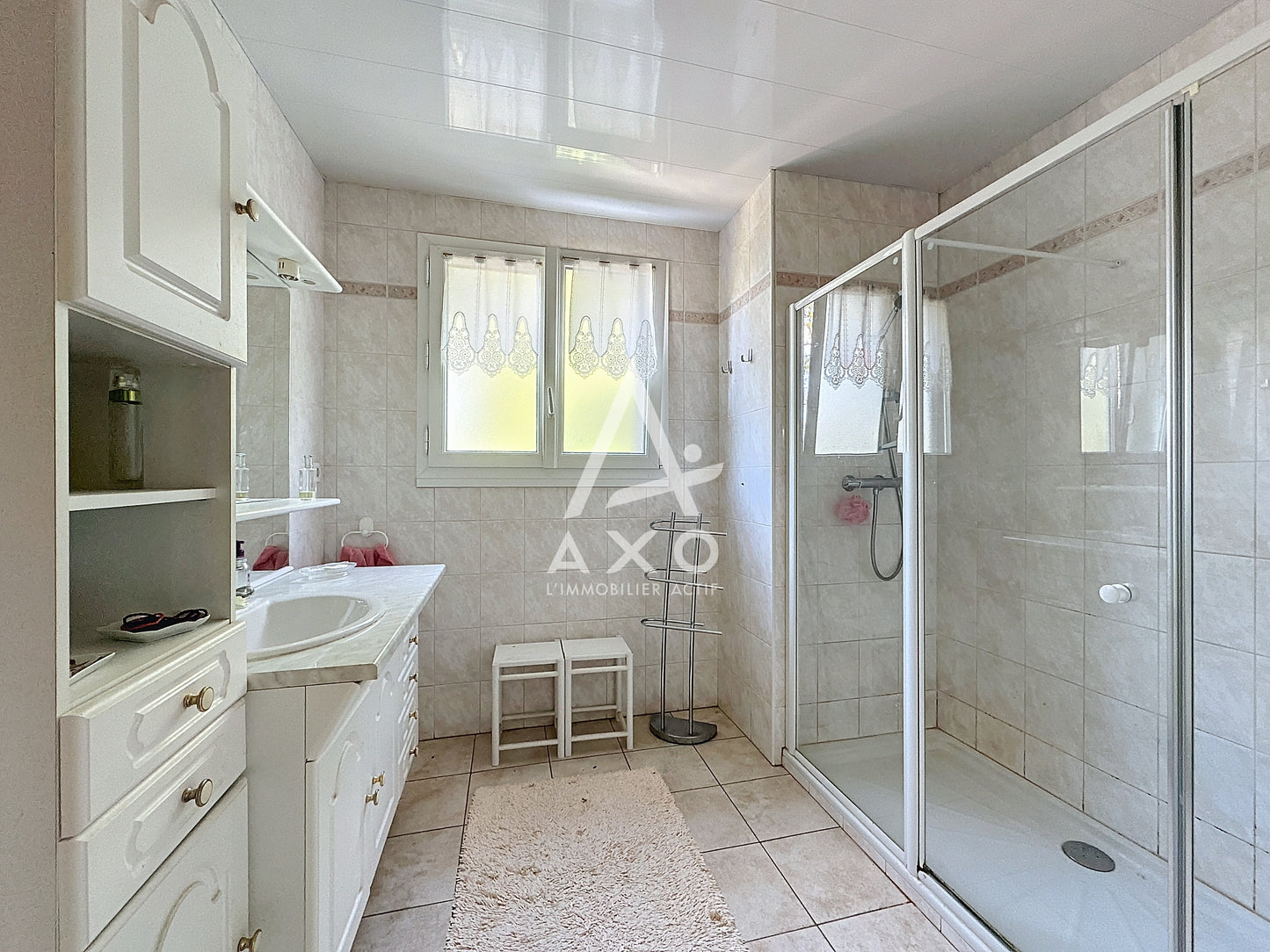 VENDU - Pavillon à Rafraîchir avec Sous-sol - 94m² - La Loupe / Belhomert (28240)