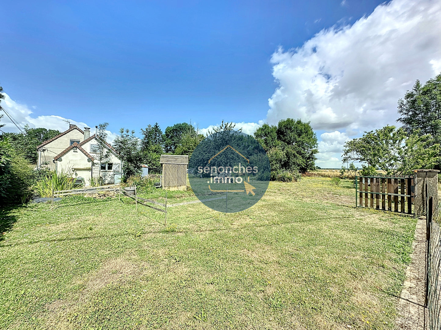 EXCLUSIVITE - Maison rénovée à vendre à proximité de La Loupe (28240) – Opportunité rare !
