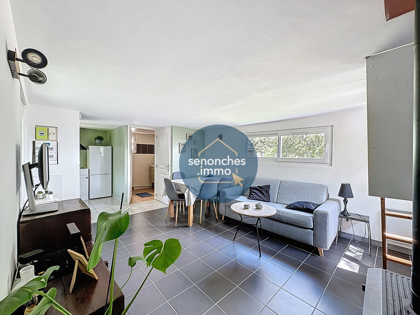 EXCLUSIVITE - Maison rénovée à vendre à proximité de La Loupe (28240) – Opportunité rare !