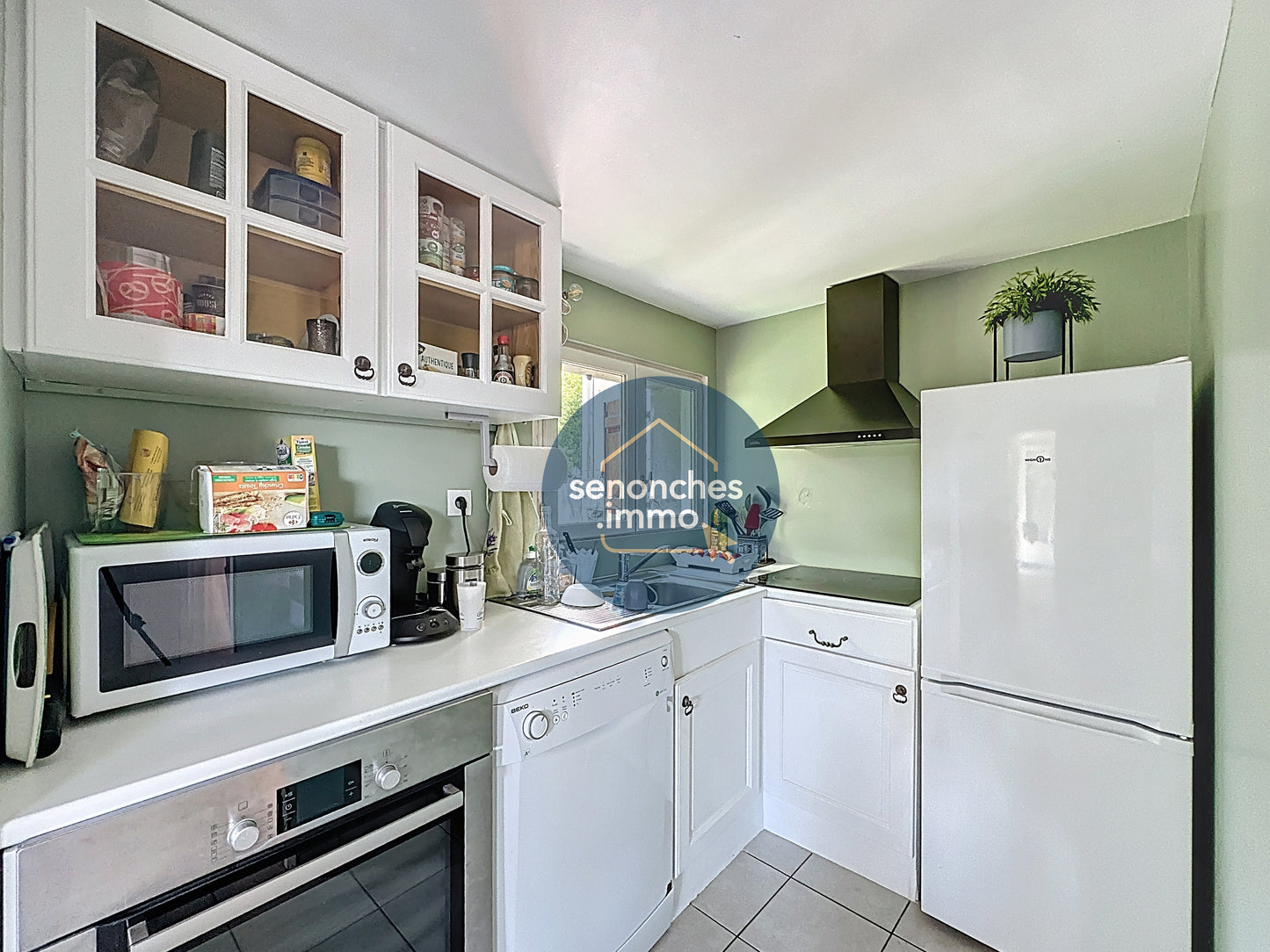 EXCLUSIVITE - Maison rénovée à vendre à proximité de La Loupe (28240) – Opportunité rare !