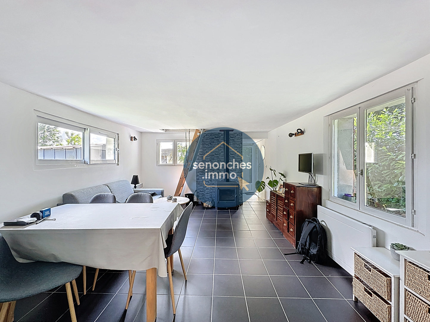 EXCLUSIVITE - Maison rénovée à vendre à proximité de La Loupe (28240) – Opportunité rare !