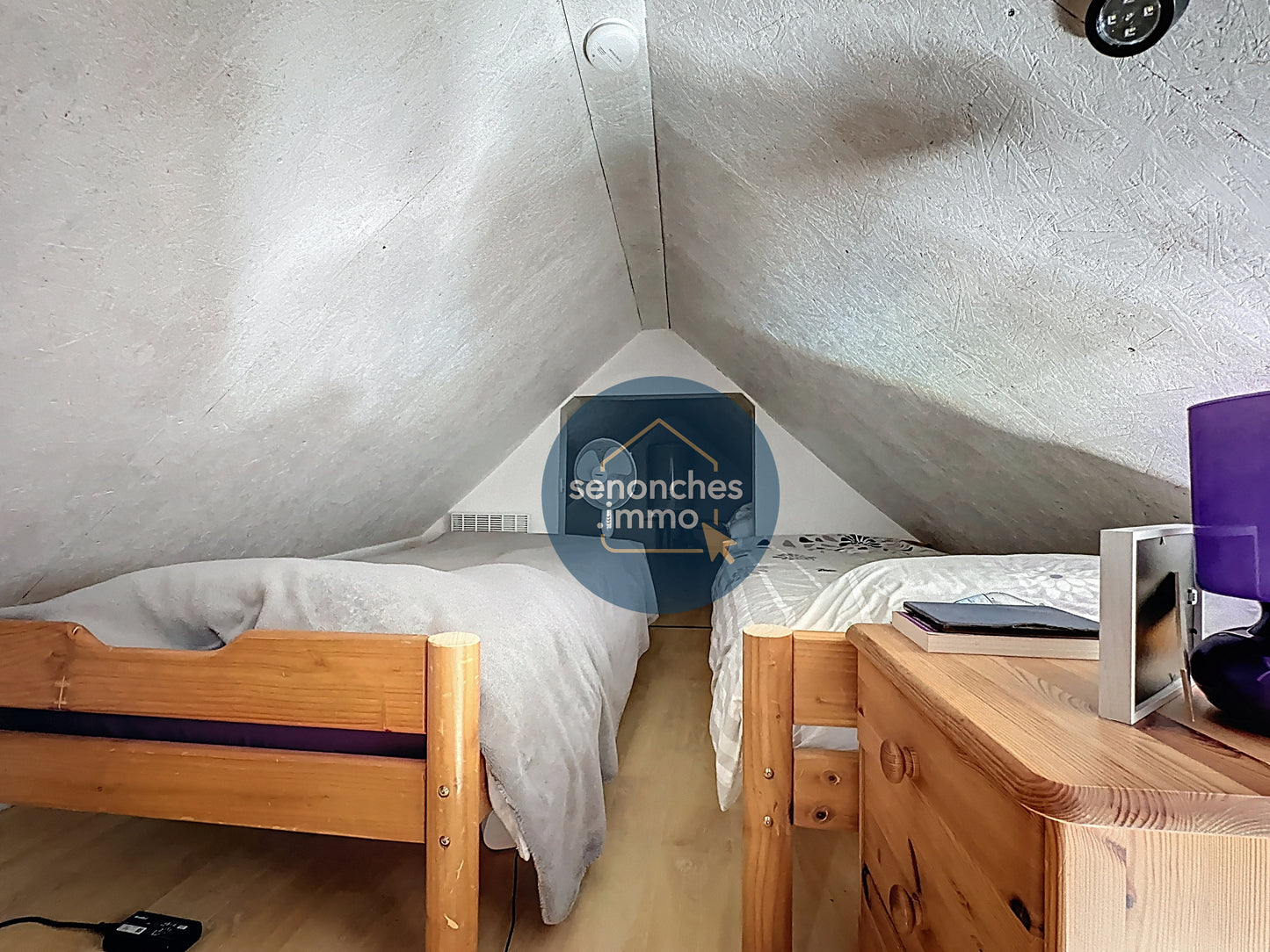 EXCLUSIVITE - Maison rénovée à vendre à proximité de La Loupe (28240) – Opportunité rare !