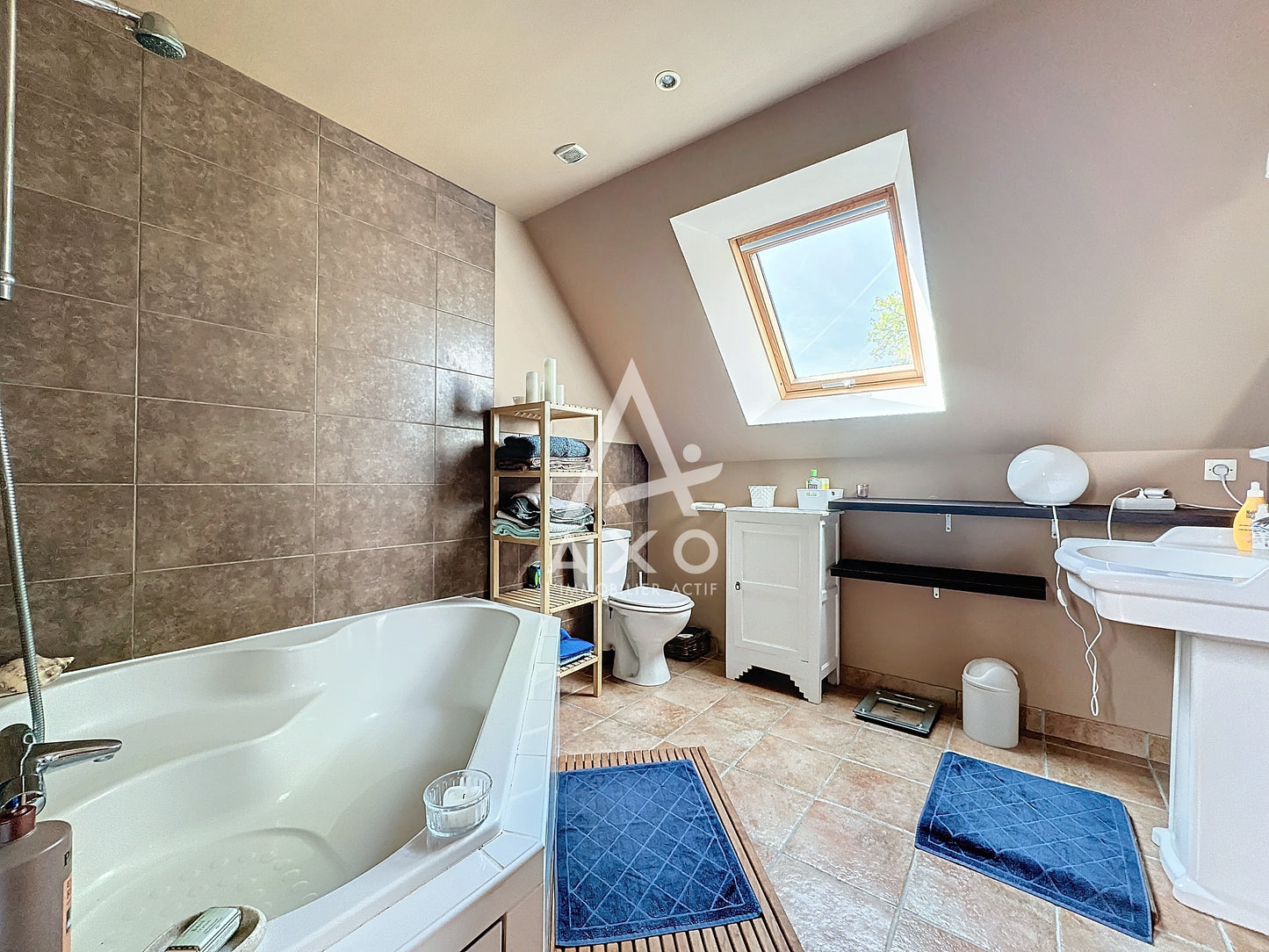 VENDU - Maison de Maître 10 pièces - 274m² - Beaumont-les-Autels (28420)