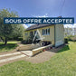 SOUS-OFFRE - Pavillon à Rafraîchir avec Sous-sol - 94m² - La Loupe / Belhomert (28240)