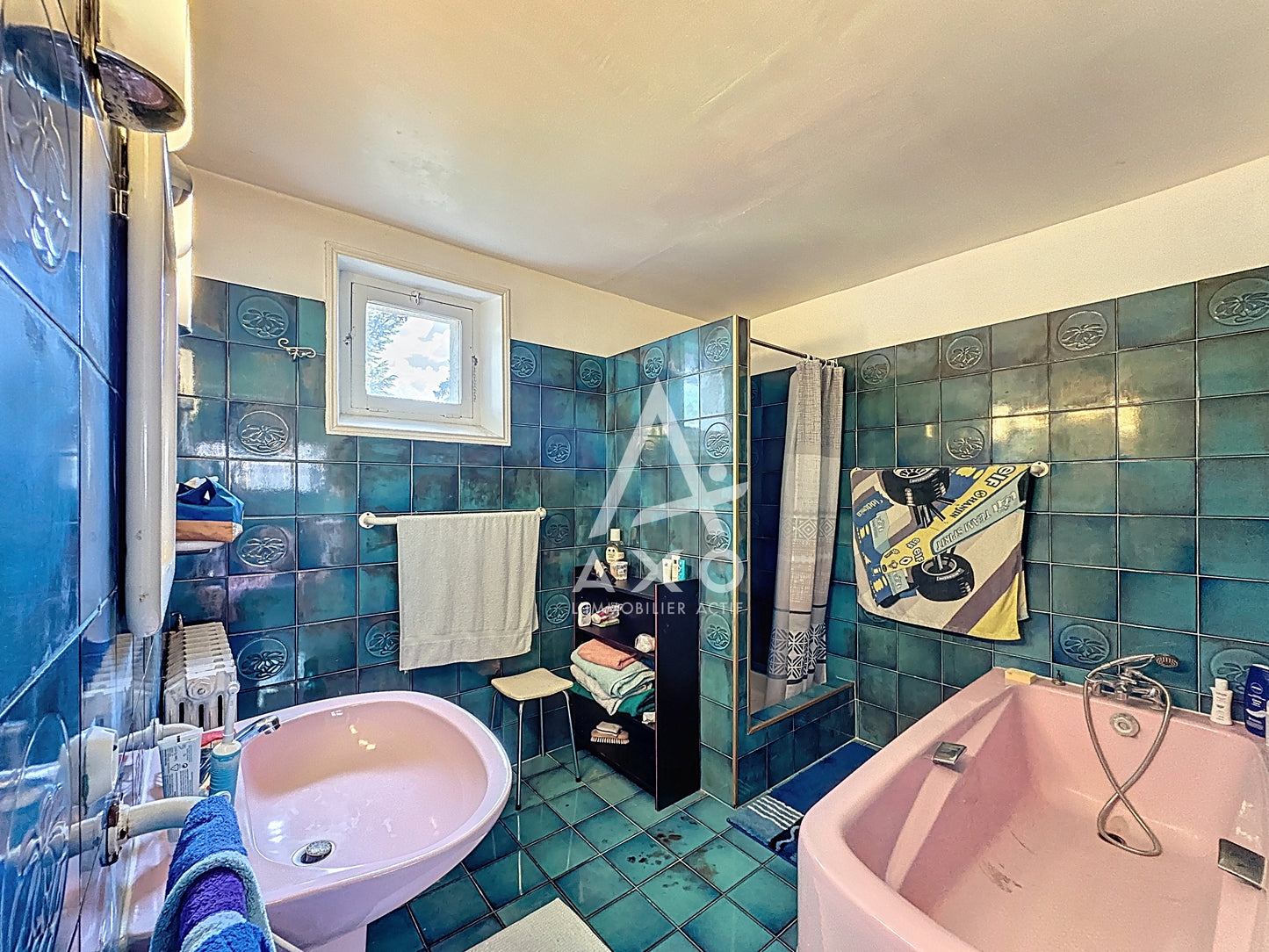 Batisse familiale de caractère 319 m² à 5 min de Thiron-Gardais (28480) – 7 chambres