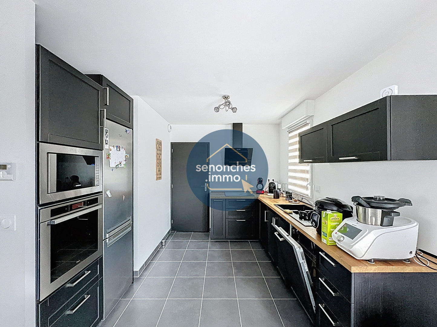 Pavillon contemporain à vendre à Saint-Aubin-des-Bois (28300)