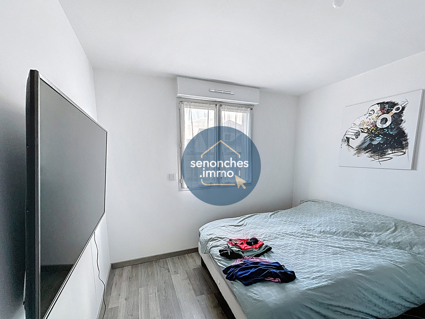 Pavillon contemporain à vendre à Saint-Aubin-des-Bois (28300)