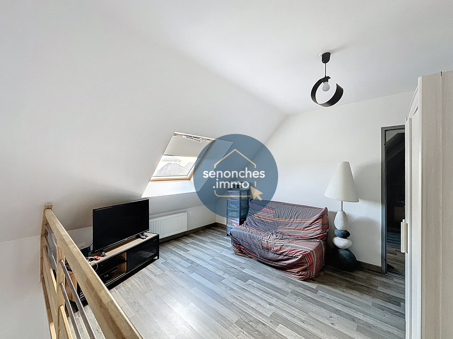 Pavillon contemporain à vendre à Saint-Aubin-des-Bois (28300)