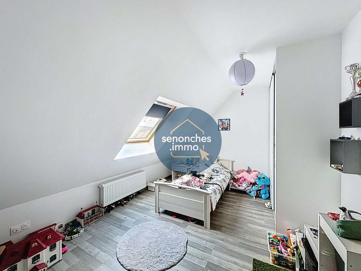 Pavillon contemporain à vendre à Saint-Aubin-des-Bois (28300)