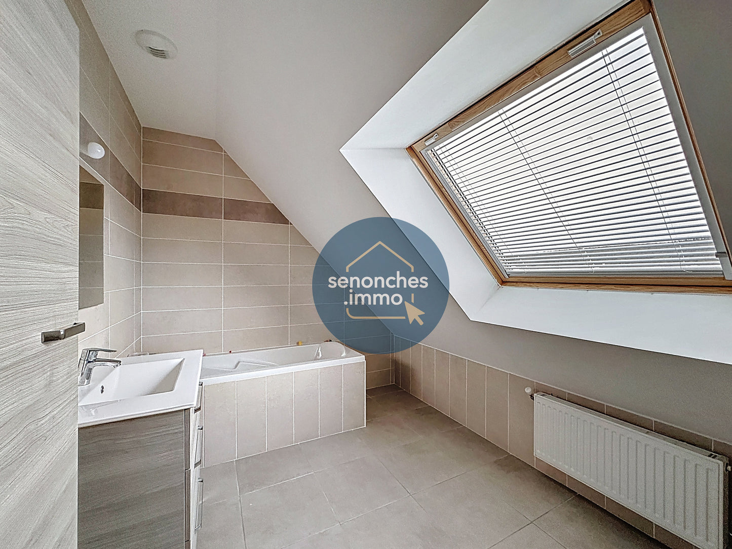 Pavillon contemporain à vendre à Saint-Aubin-des-Bois (28300)