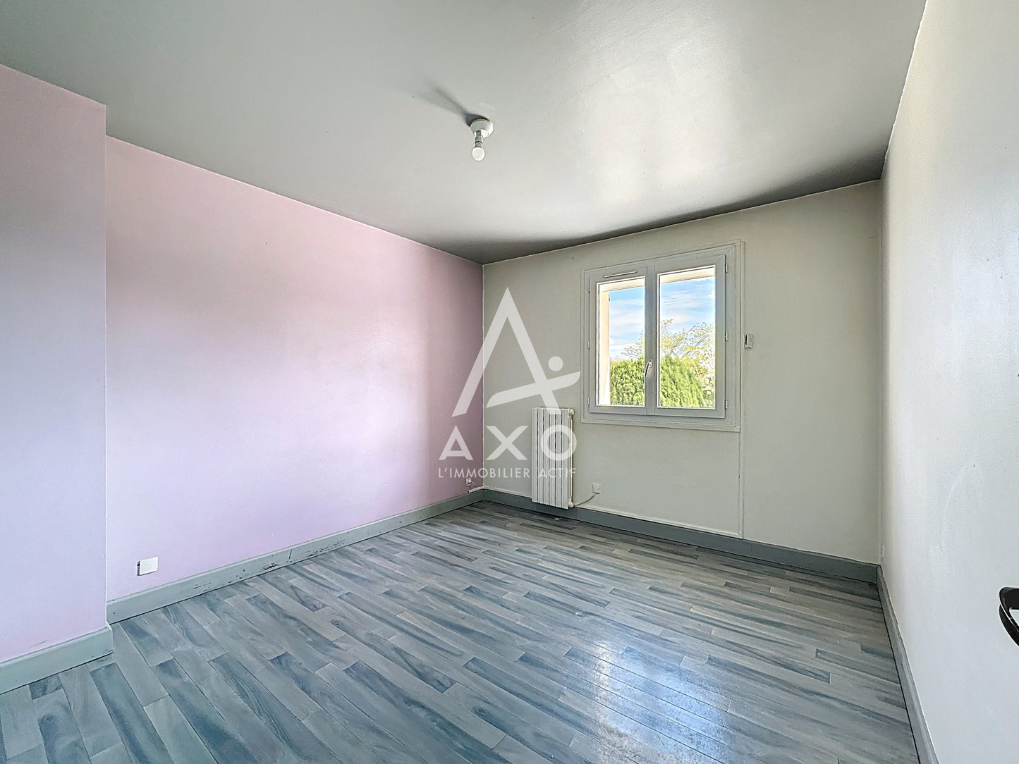 GRANDE VILLA FAMILIALE À LA LOUPE – 5 CHAMBRES – SOUS-SOL TOTAL – TERRAIN DE 1650 M²