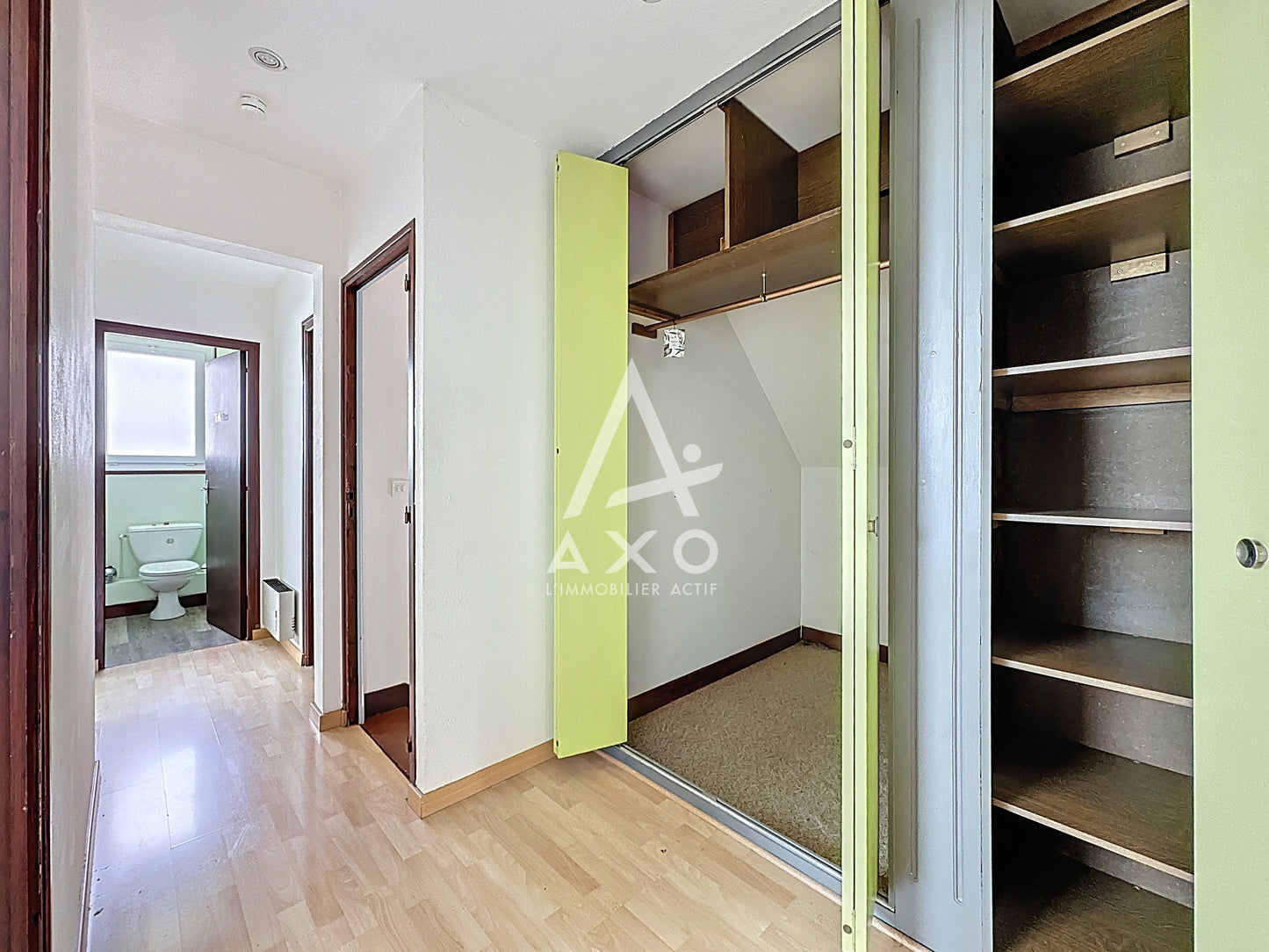 GRANDE VILLA FAMILIALE À LA LOUPE – 5 CHAMBRES – SOUS-SOL TOTAL – TERRAIN DE 1650 M²
