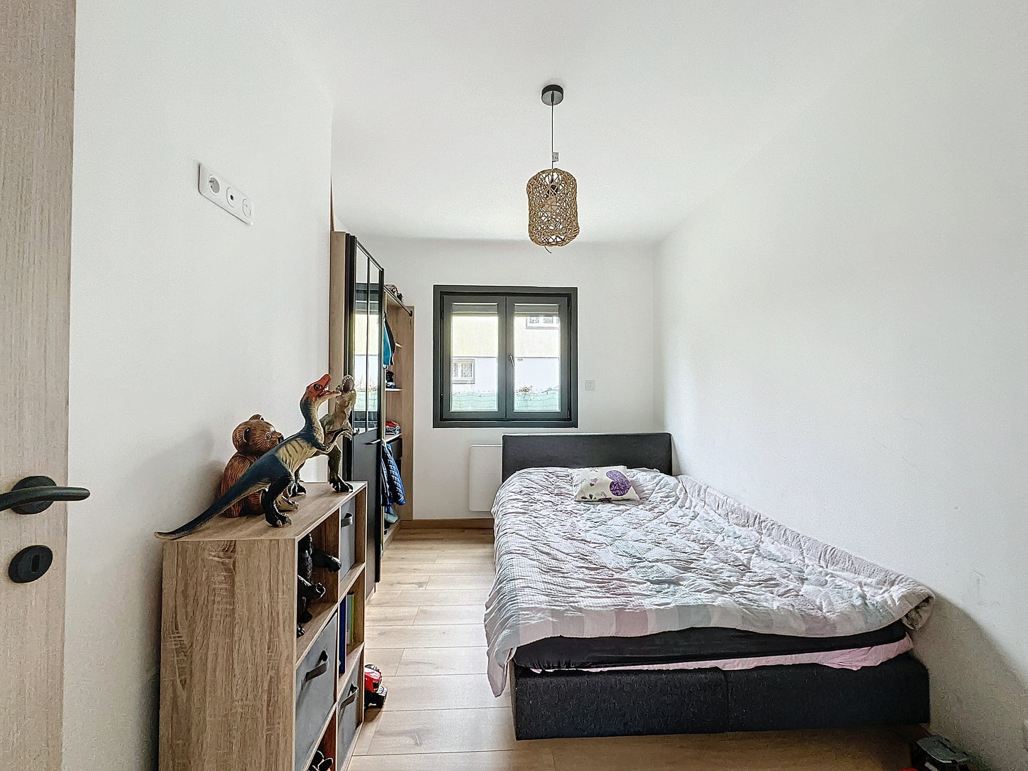 Villa Familiale de Plain-Pied 7 pièces - 150 m² - Senonches (28250)
