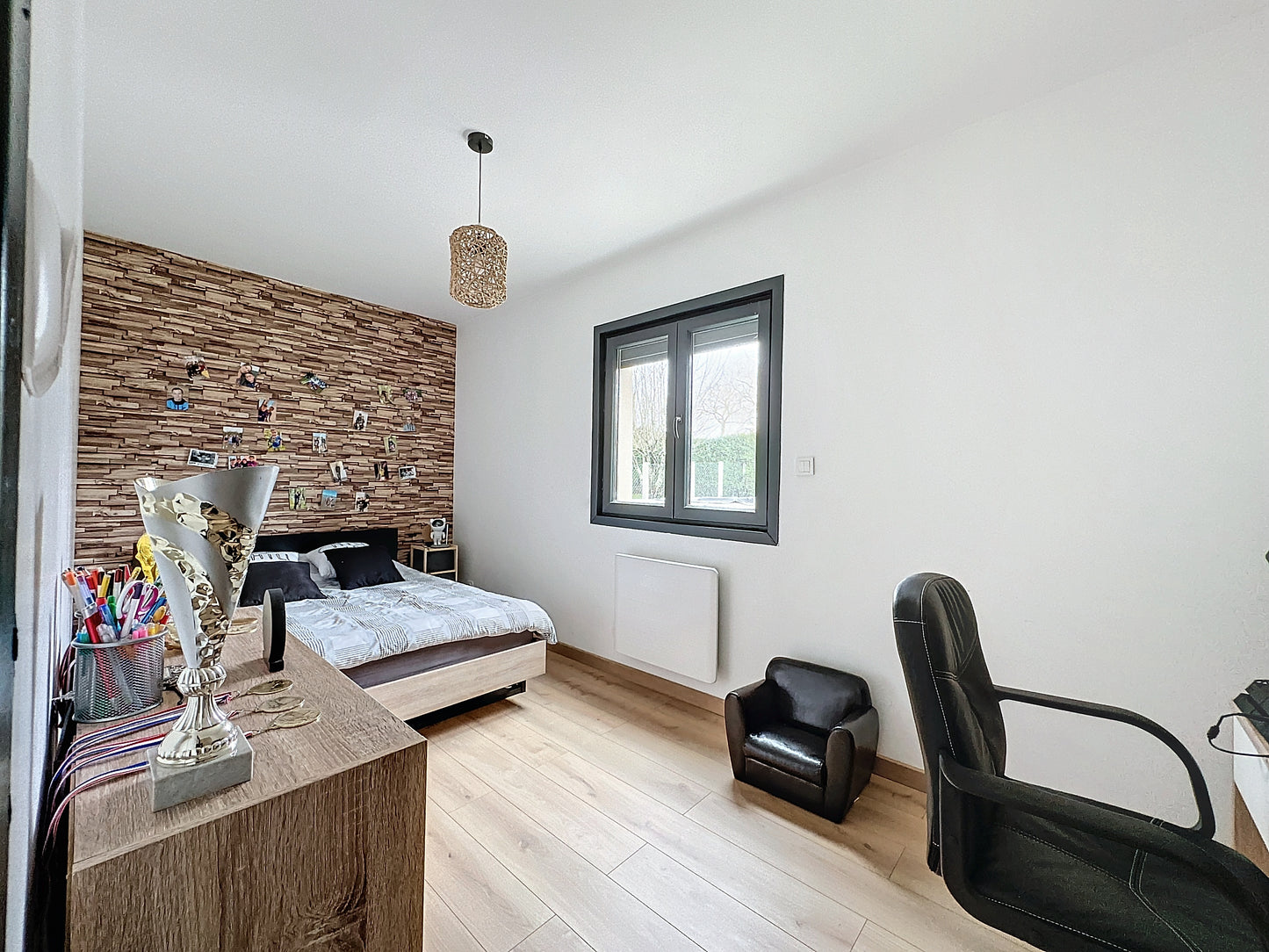 Villa Familiale de Plain-Pied 7 pièces - 150 m² - Senonches (28250)