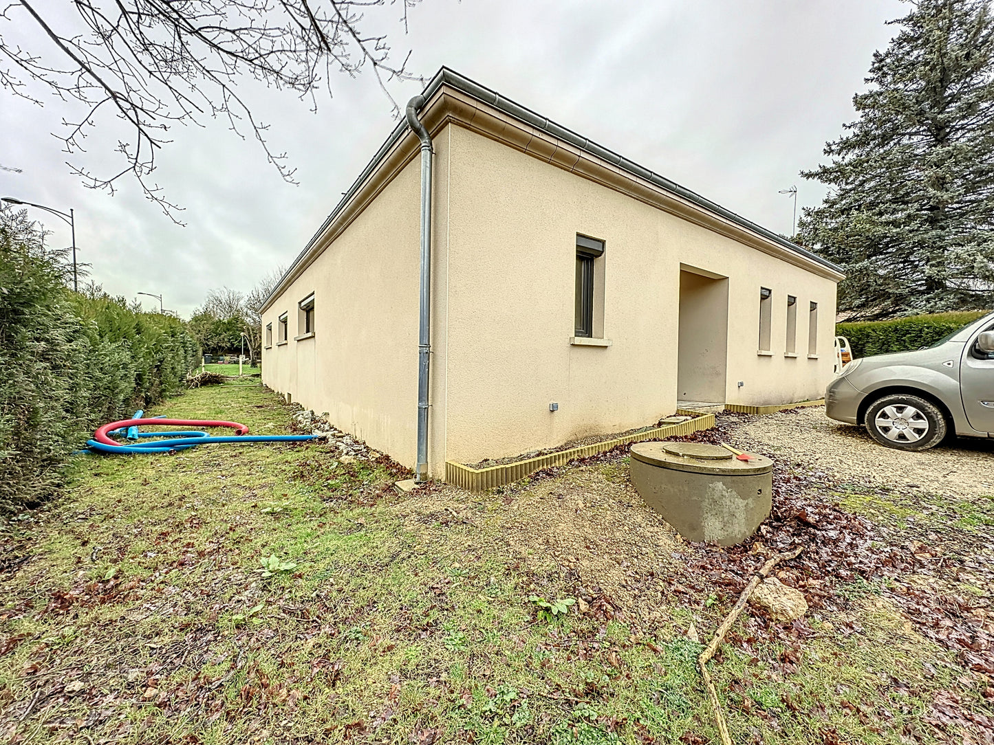 Villa Familiale de Plain-Pied 7 pièces - 150 m² - Senonches (28250)