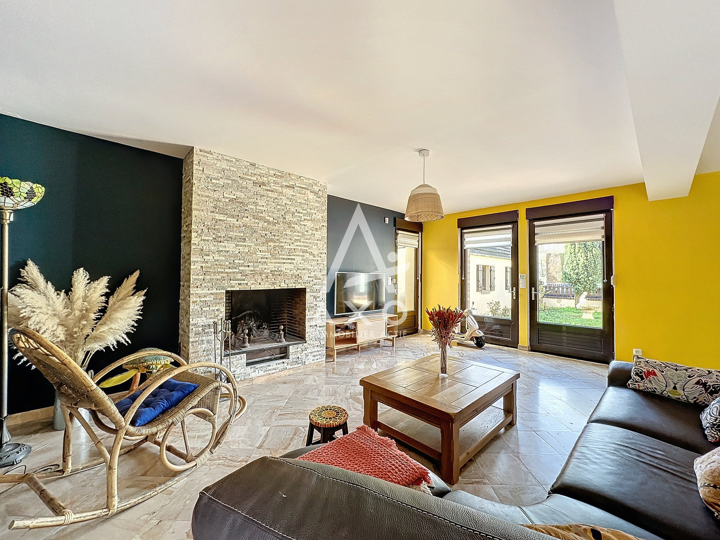 VENDU - Villa familiale à vendre 8 pièces - 226 m² - La Loupe (28240)