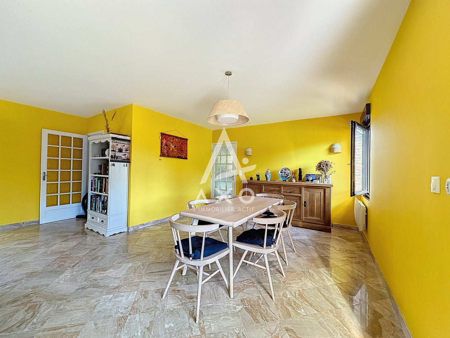 VENDU - Villa familiale à vendre 8 pièces - 226 m² - La Loupe (28240)