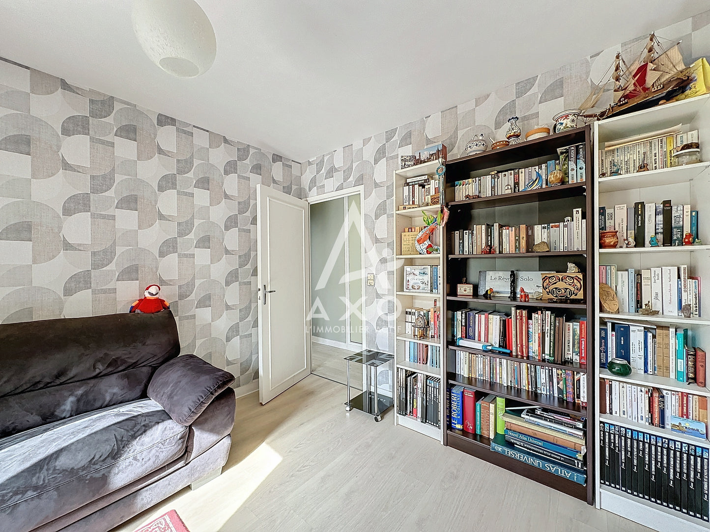 VENDU - Villa familiale à vendre 8 pièces - 226 m² - La Loupe (28240)
