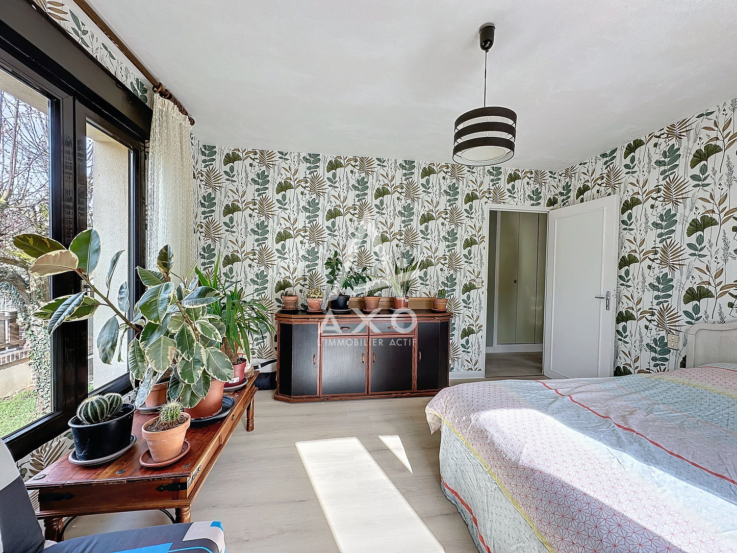 Villa familiale à vendre 8 pièces - 226 m² - La Loupe (28240)