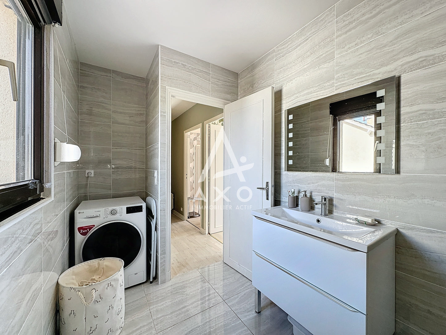 VENDU - Villa familiale à vendre 8 pièces - 226 m² - La Loupe (28240)