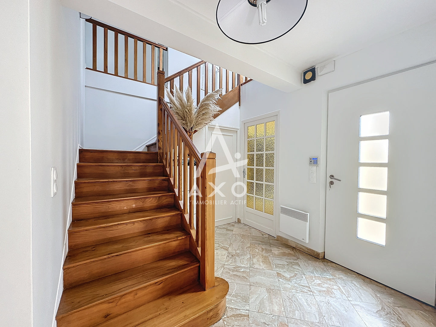 VENDU - Villa familiale à vendre 8 pièces - 226 m² - La Loupe (28240)
