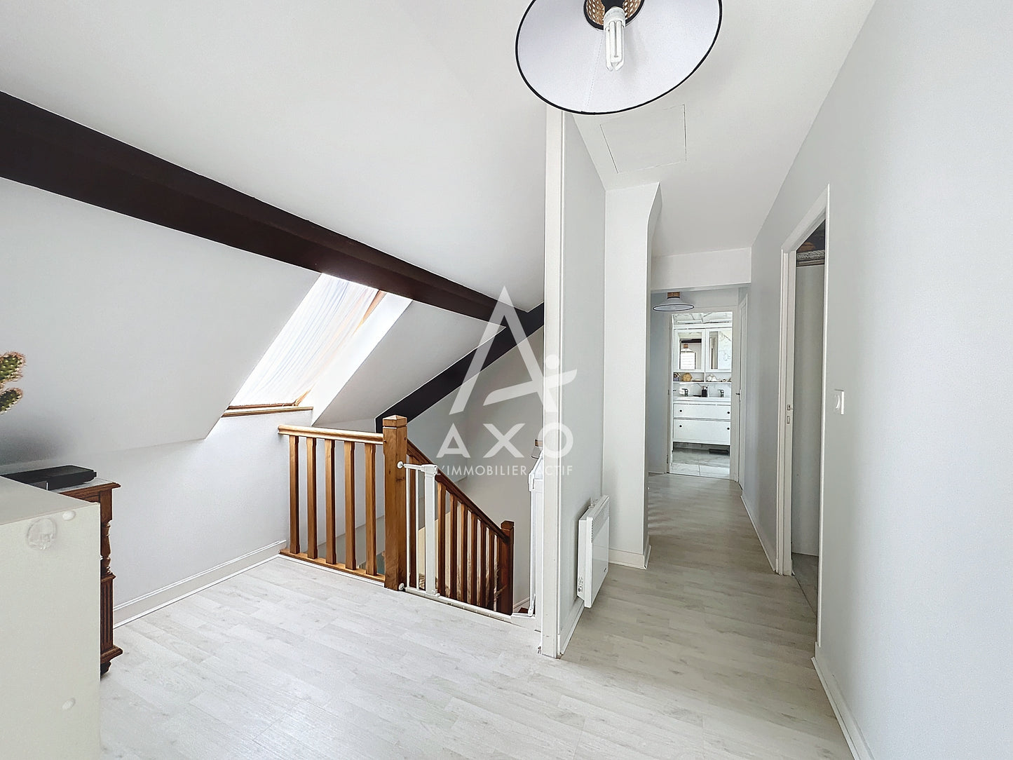 VENDU - Villa familiale à vendre 8 pièces - 226 m² - La Loupe (28240)