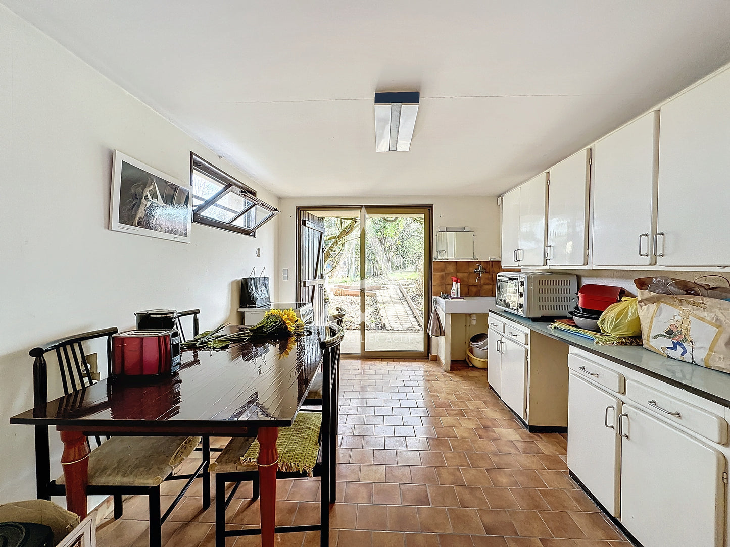 VENDU - Villa familiale à vendre 8 pièces - 226 m² - La Loupe (28240)
