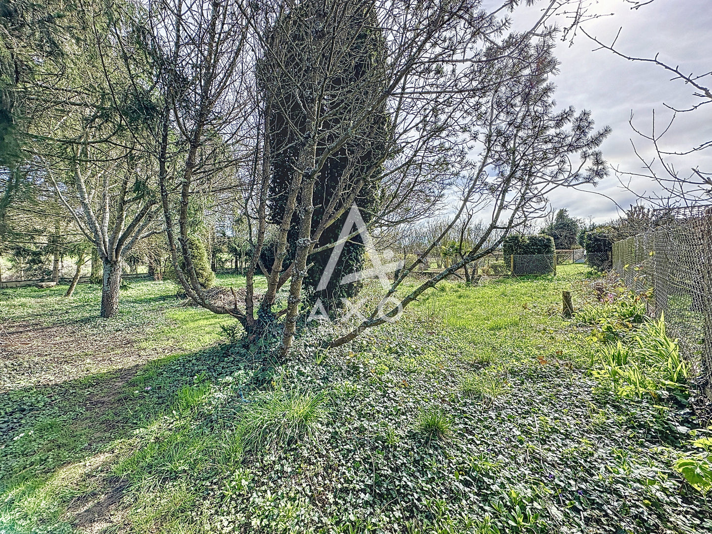 VENDU - Villa familiale à vendre 8 pièces - 226 m² - La Loupe (28240)