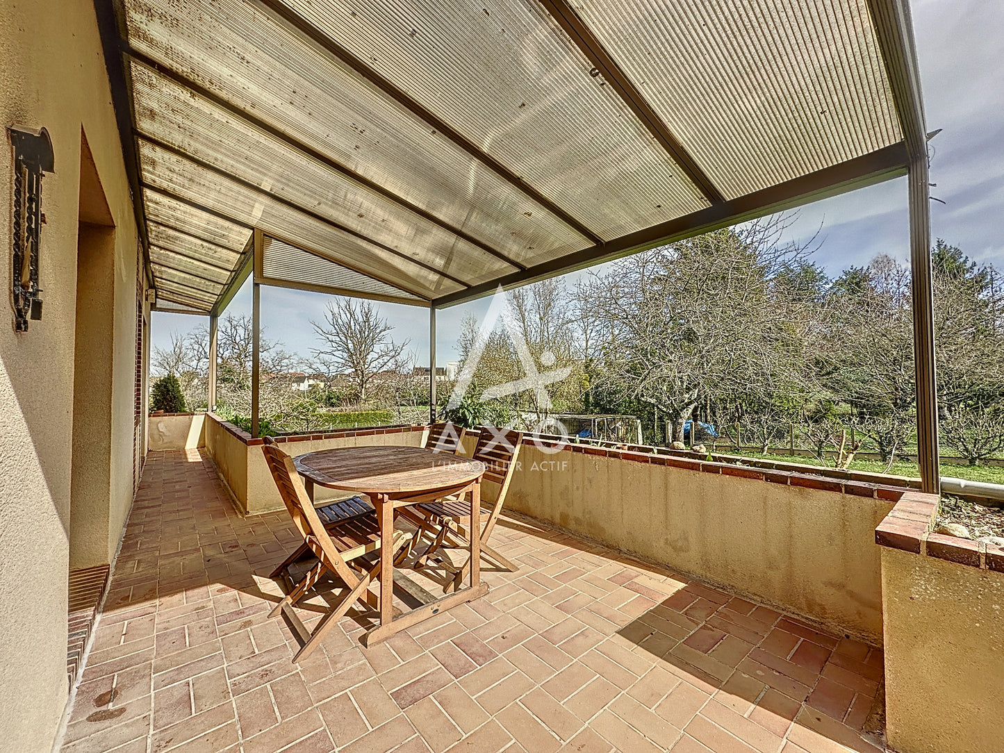 VENDU - Villa familiale à vendre 8 pièces - 226 m² - La Loupe (28240)