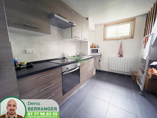 VENDUE - Maison 4 pièces - 75 m² - Commune Nouvelle D'Arrou (28290)