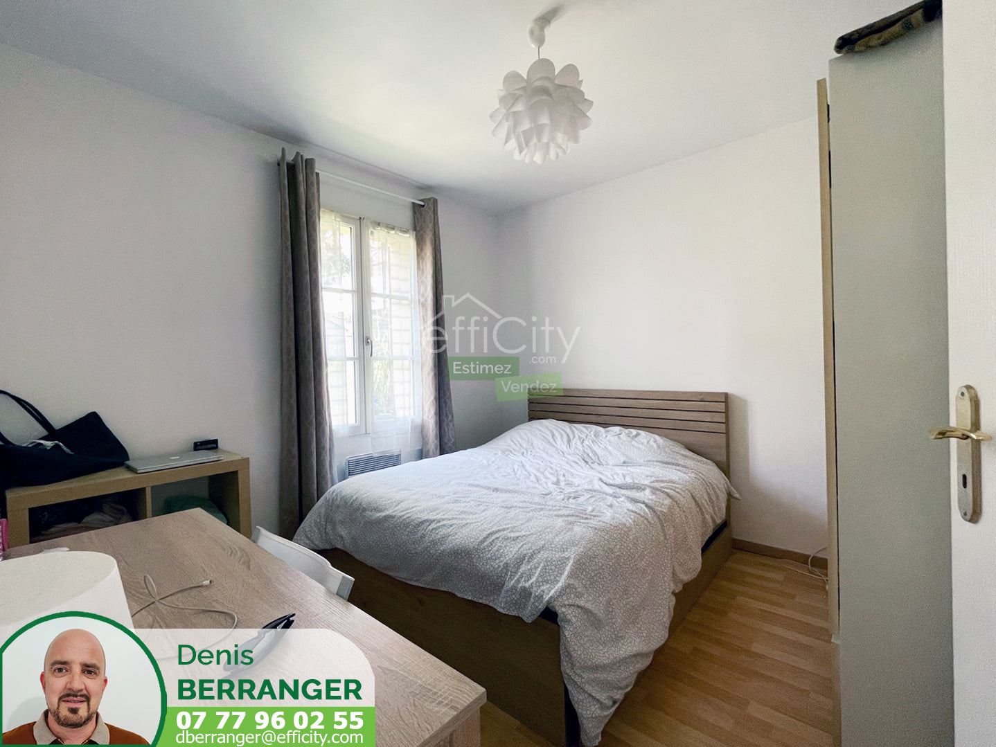 VENDUE - Maison 4 pièces - 67 m² - Brezolles (28270)