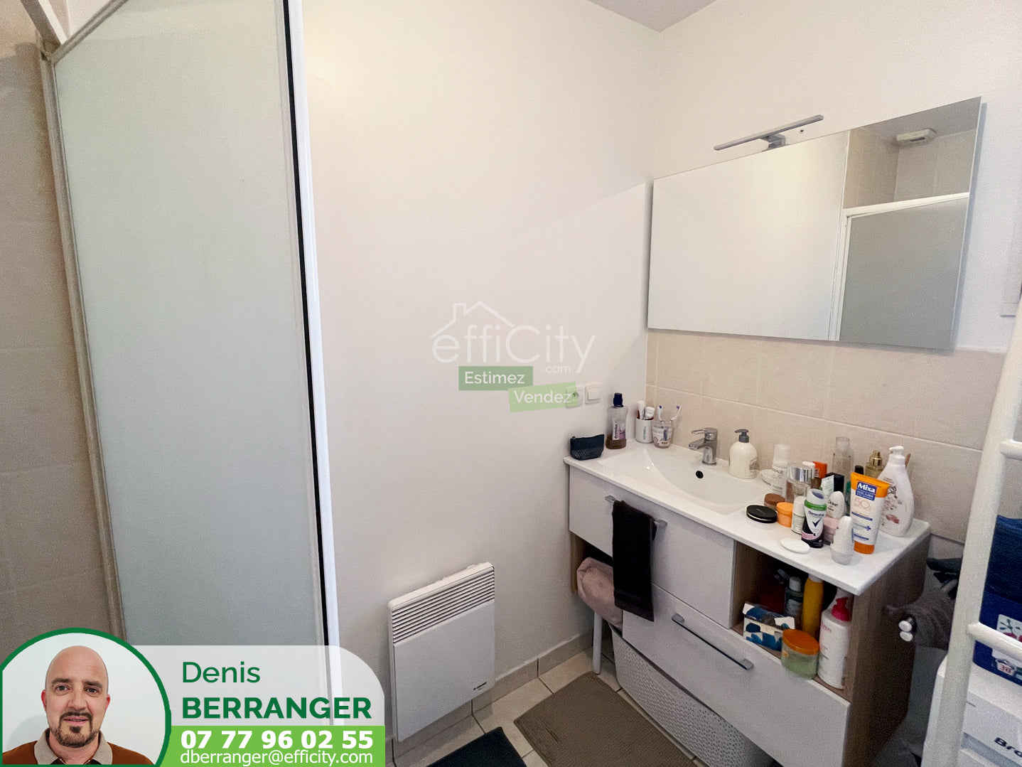 VENDUE - Maison 4 pièces - 67 m² - Brezolles (28270)