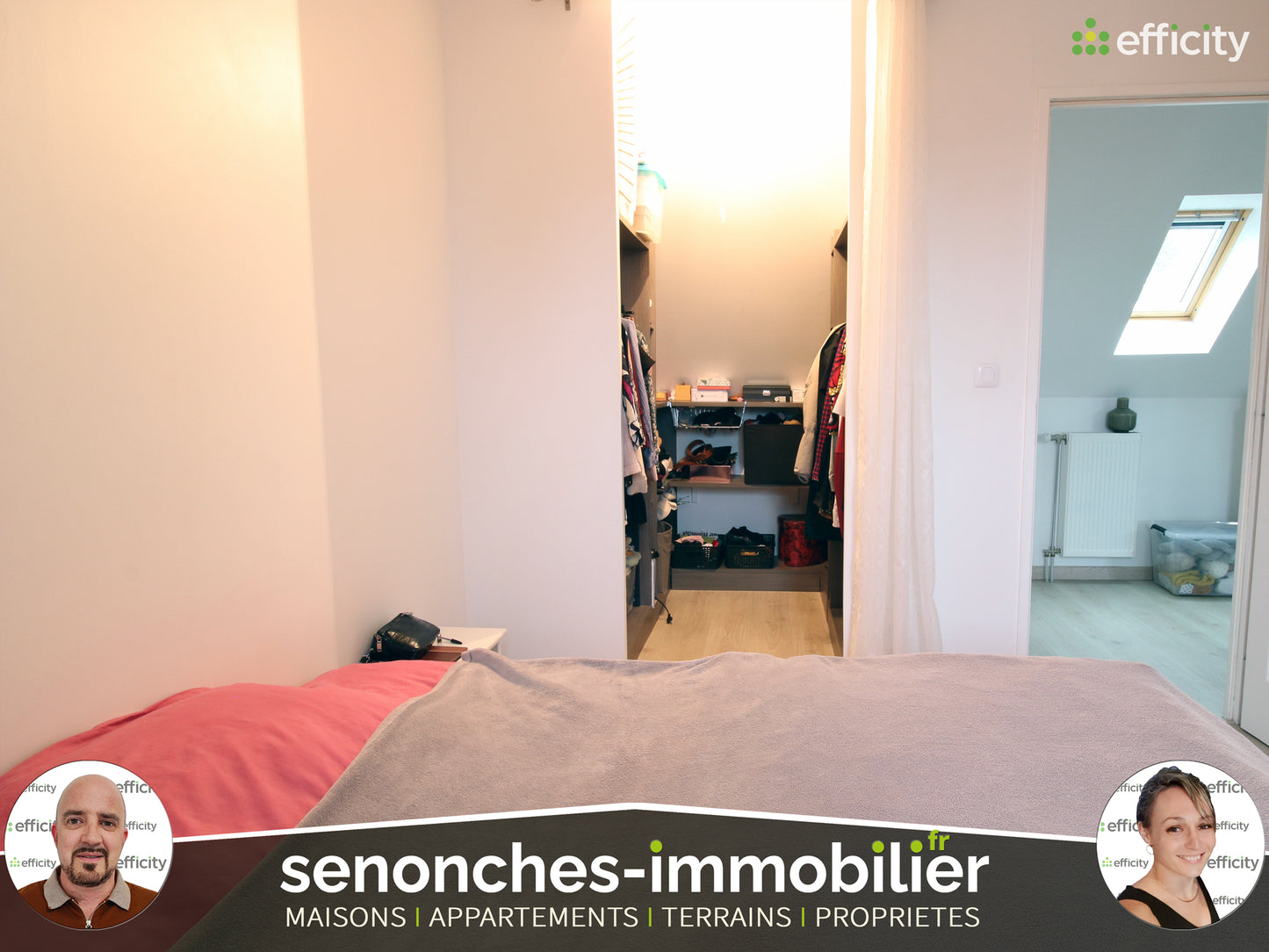 VENDU Maison 5 pièces - 91 m² - Landelles (28190)