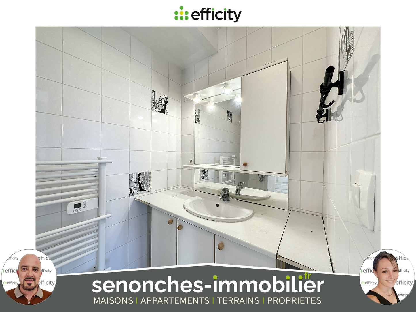 VENDUE - Maison 5 pièces - 165 m² - Chuisnes (28190)